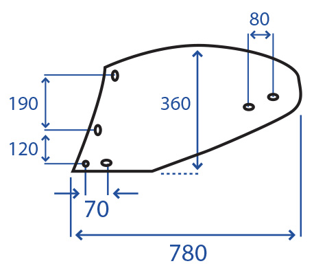 Disegno 3PK400102